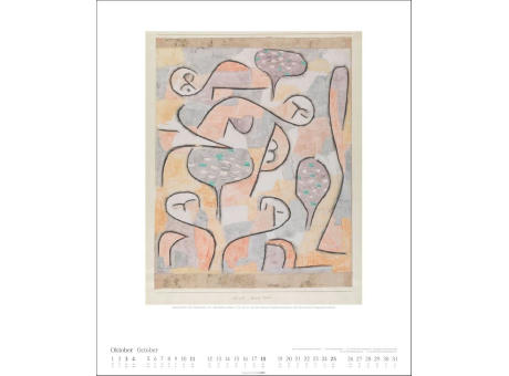 Paul Klee