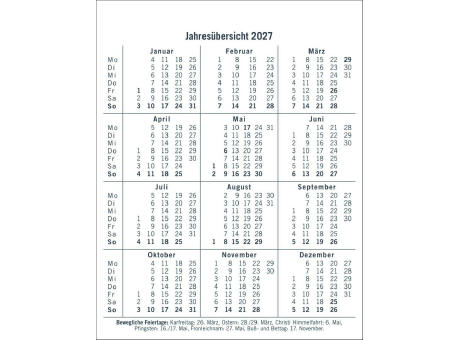 Die besten Sprüche für lange Bürotage Tagesabreißkalender