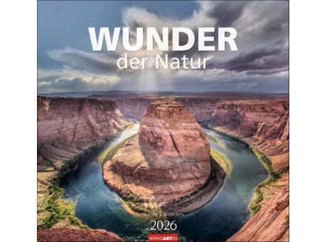 Wunder der Natur