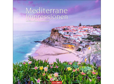 Mediterrane Impressionen