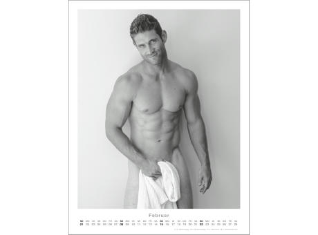 Men Kalender