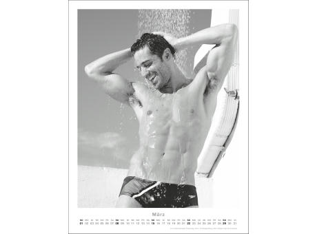 Men Kalender