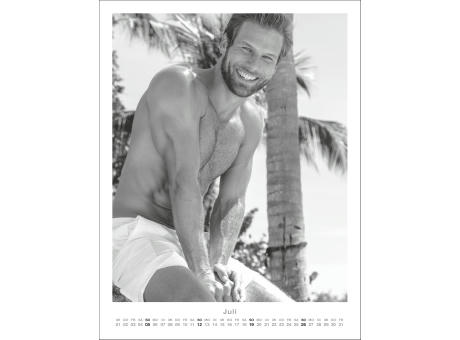 Men Kalender