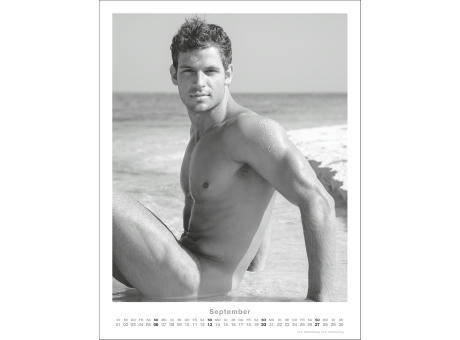 Men Kalender