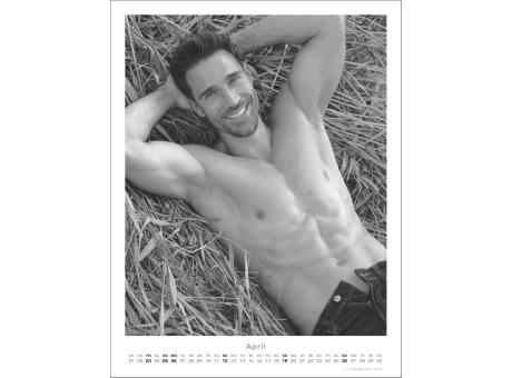 Men Kalender