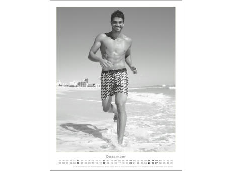 Men Kalender