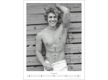 Men Kalender