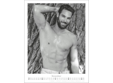 Men Kalender