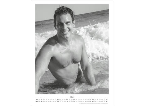 Men Kalender