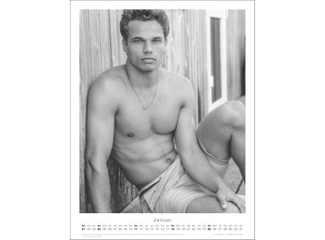 Men Kalender