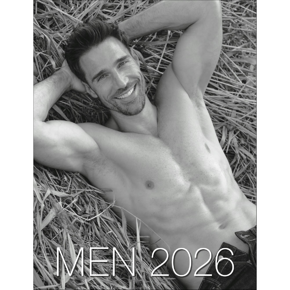 Men Kalender