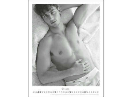 Men Kalender