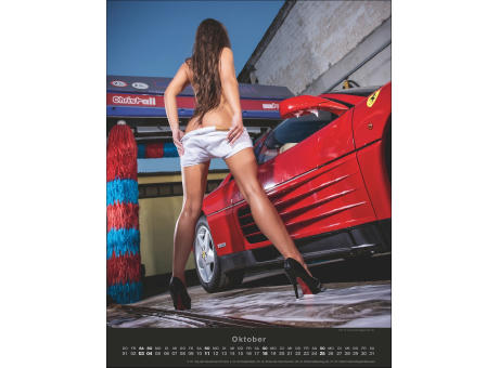 Cars & Girls