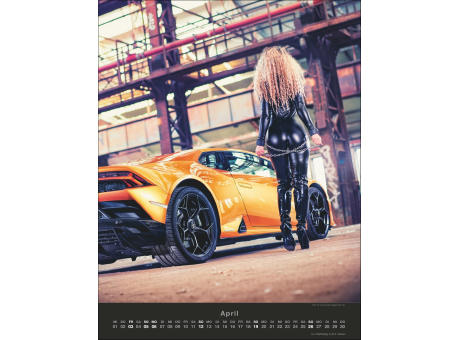 Cars & Girls