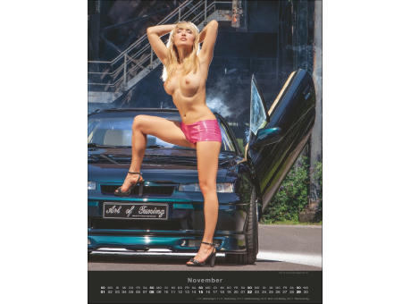 Cars & Girls