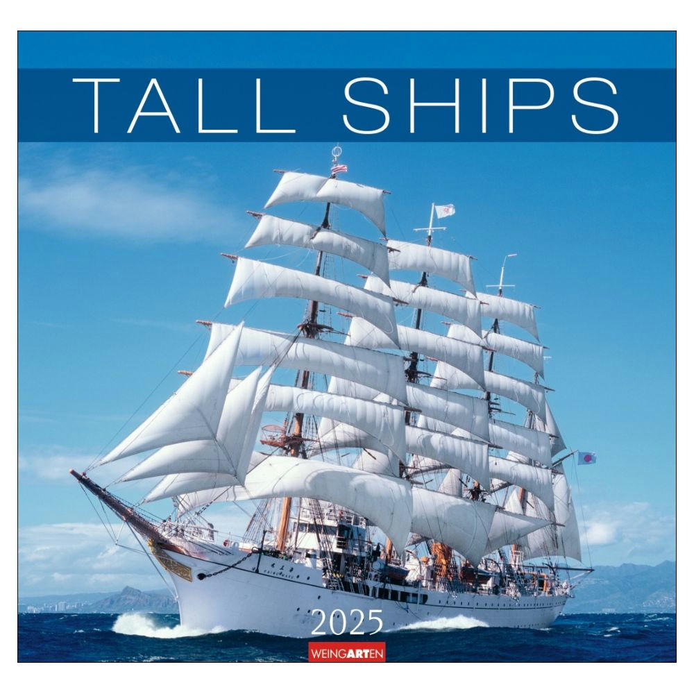 Tall Ships