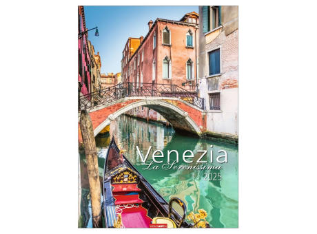 Venezia - La Serenissima