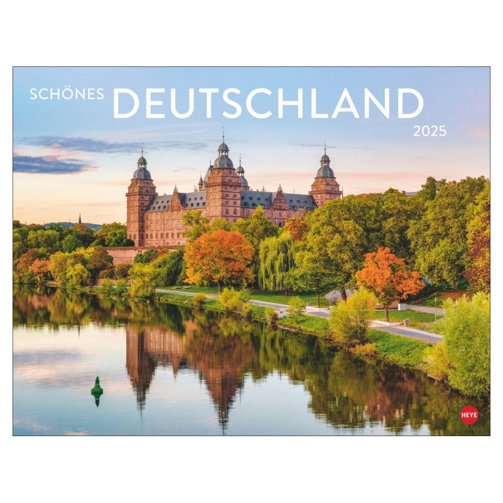 Schönes Deutschland
