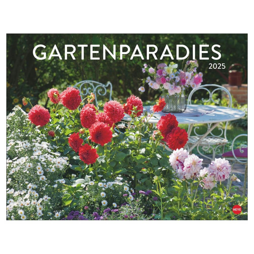 Gartenparadies