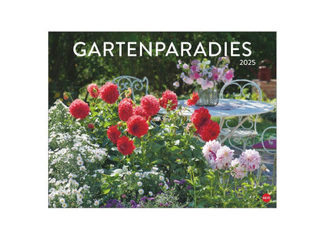 Gartenparadies
