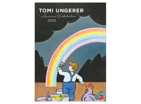 Tomi Ungerer Edition