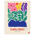 Liv Lee Floral Prints