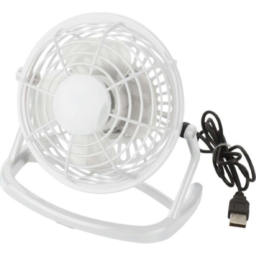 USB-Ventilator aus Kunststoff Preston