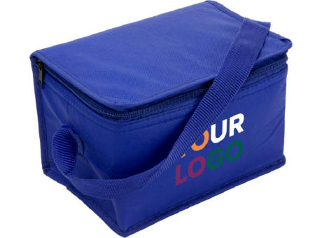 Kühltasche aus Non-Woven Arlene