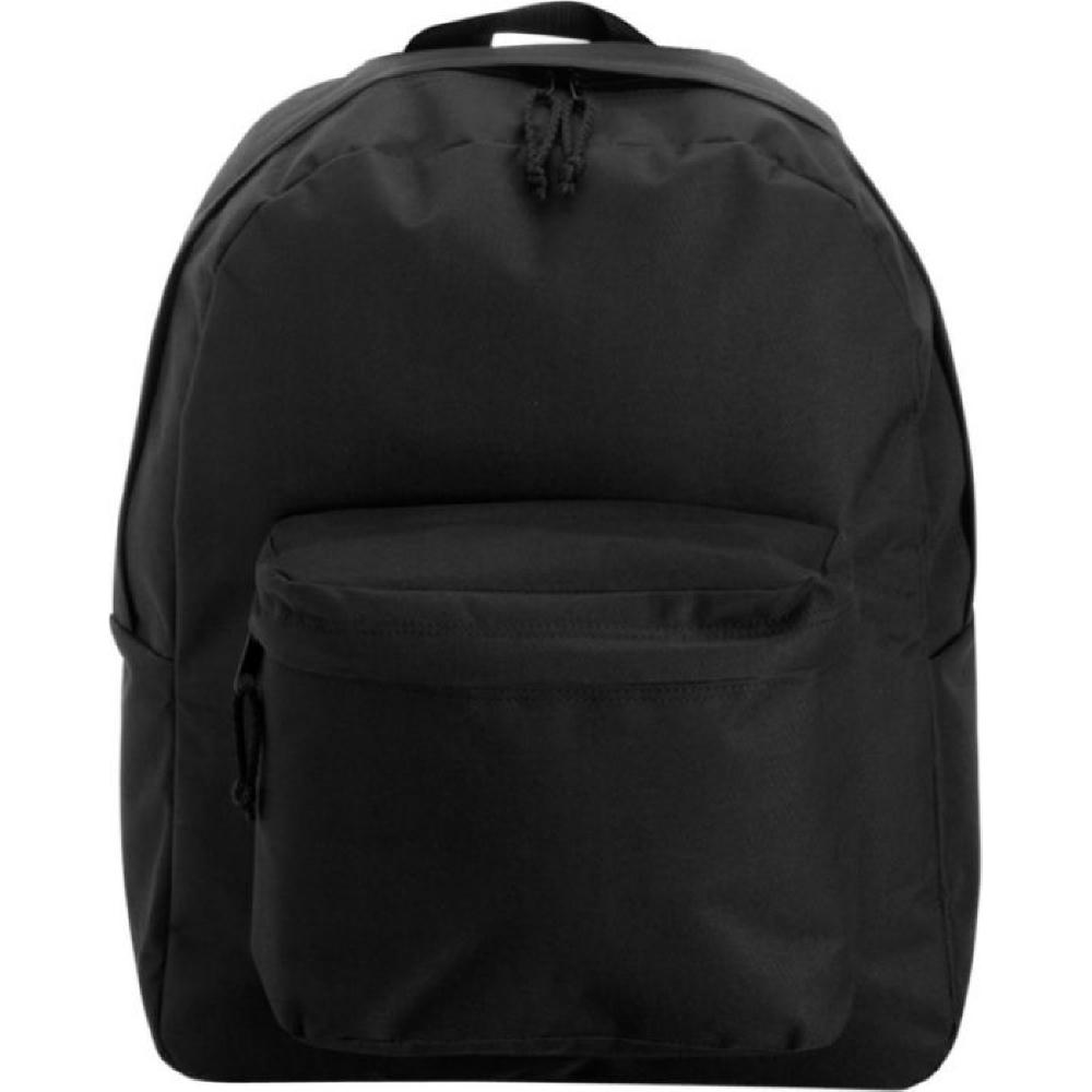 Rucksack aus Polyester Livia