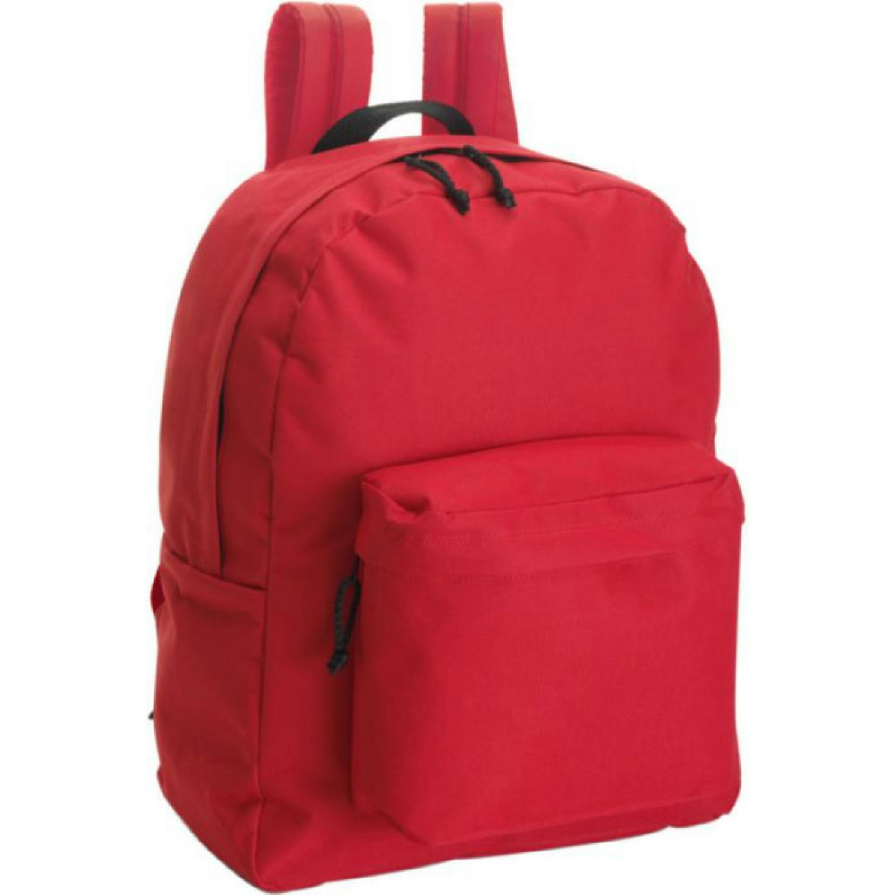 Rucksack aus Polyester Livia