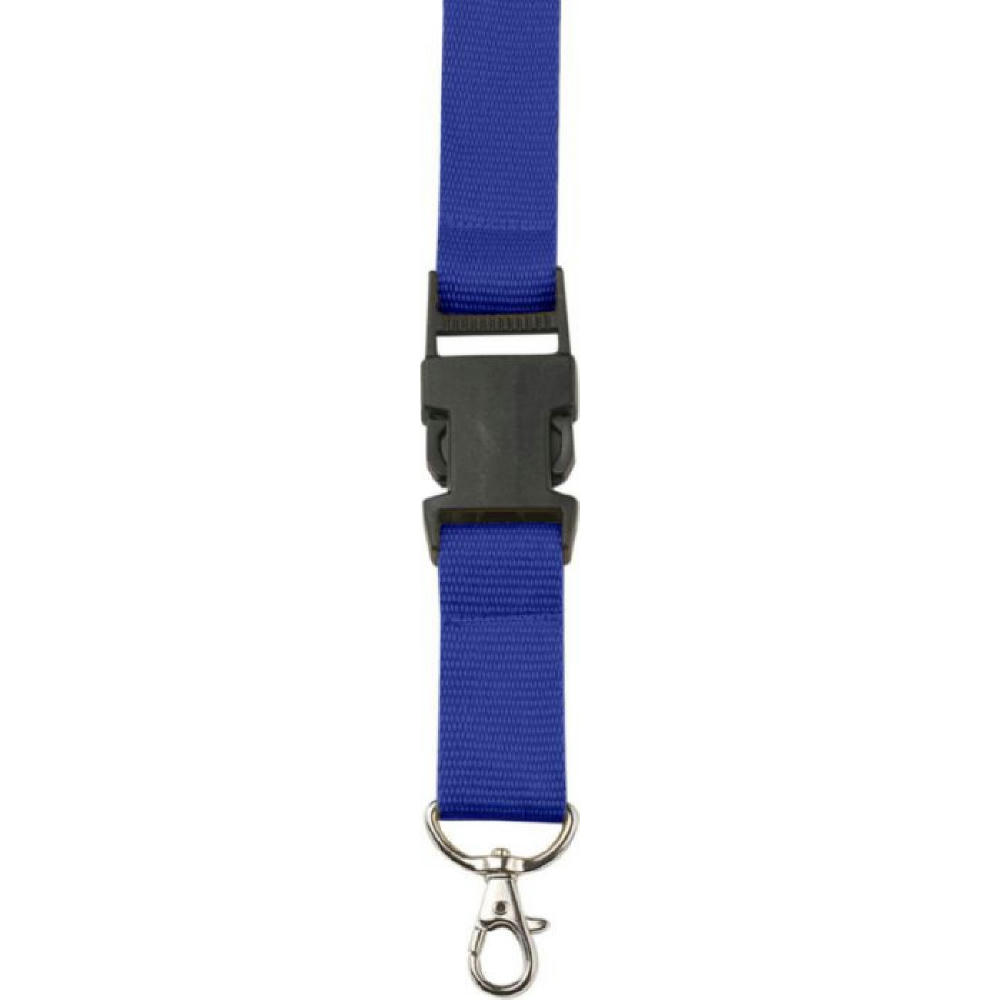 Lanyard aus Polyester Bobbi