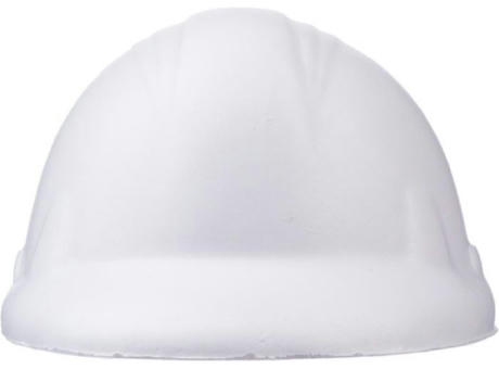 Anti-Stress Bauhelm aus PU Schaum Philip