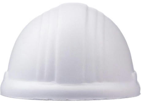 Anti-Stress Bauhelm aus PU Schaum Philip