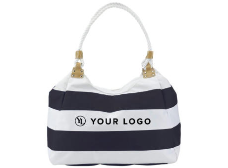 Strandtasche aus Polyester Christopher