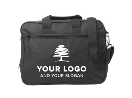 Laptoptasche aus Mikrofaser Shaun