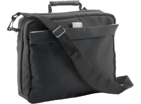 Laptoptasche/Rucksack aus Polyester Lulu