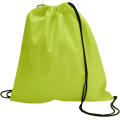 Schuh-/Rucksack (Turnbeutel) aus Non-Woven Nico