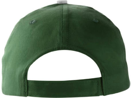 Baseball-Cap aus Baumwolle Beau