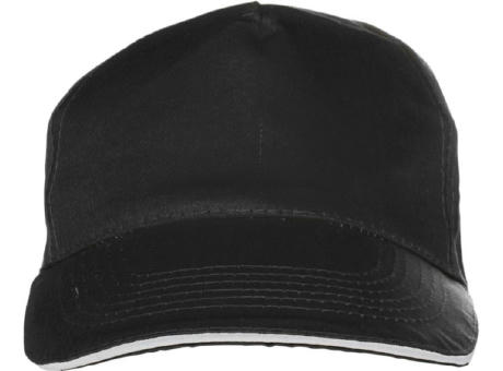 Baseball-Cap aus Baumwolle Beau