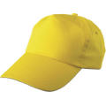 Baseballcap aus 100 % Baumwolle Lisa