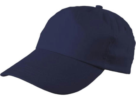 Baseballcap aus 100 % Baumwolle Lisa