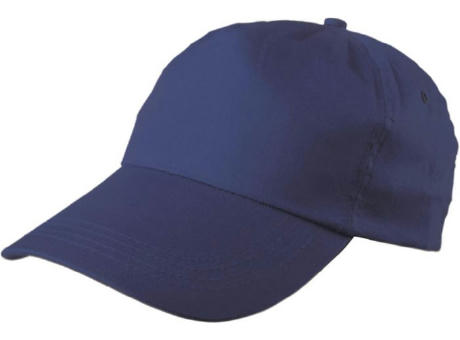 Baseballcap aus 100 % Baumwolle Lisa