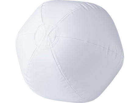 Aufblasbarer Wasserball aus PVC Lola