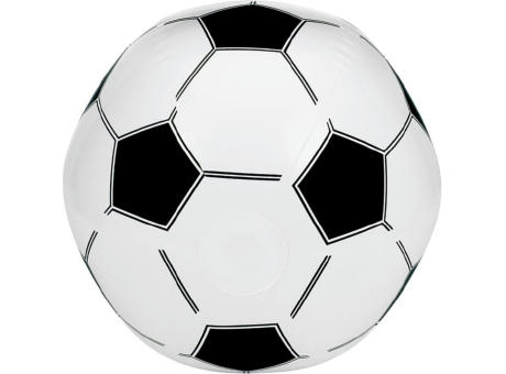 Aufblasbarer Wasserball aus PVC Norman