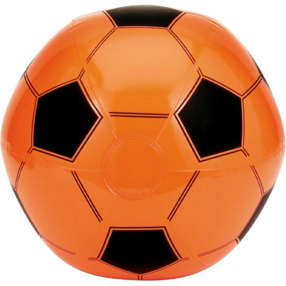 Aufblasbarer Wasserball aus PVC Norman