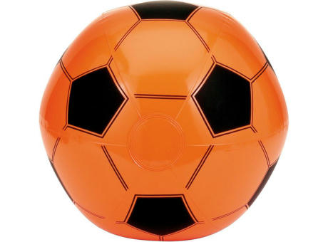 Aufblasbarer Wasserball aus PVC Norman