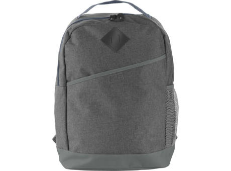 Rucksack aus Polycanvas Damian