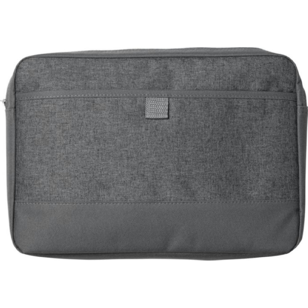 Laptop/Tablet-Tasche aus Polycanvas Leander