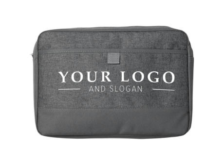 Laptop/Tablet-Tasche aus Polycanvas Leander