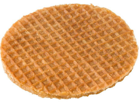 Stroopwafel Juanita